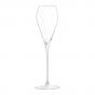 LSA International Wine Prosecco Glass 250ml Set2