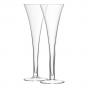LSA Bar Hollow Stem Champagne Flute | 200ml