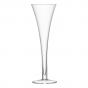 LSA Bar Hollow Stem Champagne Flute | 200ml