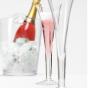 LSA Bar Hollow Stem Champagne Flute | 200ml
