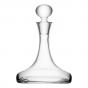 LSA Bar Ships Decanter 1L Clear