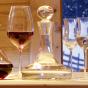 LSA Bar Ships Decanter 1L Clear