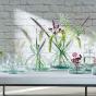 Lsa Canopy Vase H9.5cm | Clear