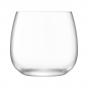 LSA International Borough Stemless Set 4 | 370ml