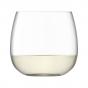 LSA International Borough Stemless Set 4 | 370ml