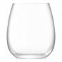 LSA Borough Stemless Set of 4 | 455ml