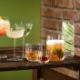 LSA Borough Tumbler Set of 4 300ml