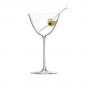 LSA International Borough Martini 195ml | Set of 4