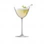 LSA International Borough Martini 195ml | Set of 4
