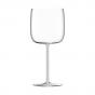 LSA International Borough Wine Glass Set 4 | 450ml