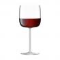 LSA International Borough Wine Glass Set 4 | 450ml