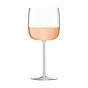 LSA International Borough Wine Glass Set 4 | 450ml