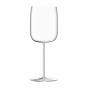 LSA International Borough Wine Glass Set 4 380ml