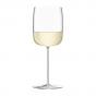 LSA International Borough Wine Glass Set 4 380ml