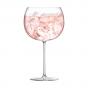 LSA Borough Balloon Glass | Set of 4