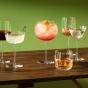 LSA Borough Balloon Glass | Set of 4