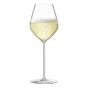 LSA International Borough Champ Tulip Glass | Set of 4