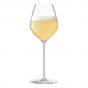 LSA International Borough Champ Tulip Glass | Set of 4