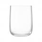 LSA Borough Bar Glass Set 4 625ml
