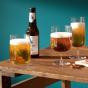 LSA Borough Craft Beer Set 4 625ml