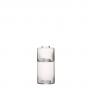 LSA Stack Vase Duo 36cm
