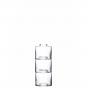 LSA Stack Vase Trio 30cm