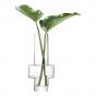 LSA Metropole Bratislava Vase 40cm | Clear