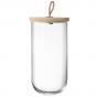 LSA Ivalo Container & Ash Lid 29.5cm