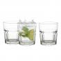 Ocean-glass Ocean Centra Rock 300ml Dof Set 6