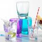 Ocean-glass Ocean Centra Rock 300ml Dof Set 6