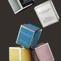 Max Benjamin Classic Candle Blue Azure 190g