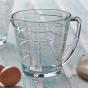 Pasabahce Basic Measuring Cup | 1165ml