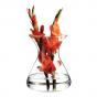 Pasabahce Botanica Flared Vase 22cm