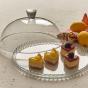 Pasabahce Patisserie Service Plate 32cm
