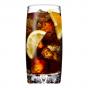 Pasabahce Sylvana Long Drink Tumbler Glass 385ml Set of 6