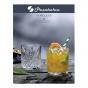 Pasabahce Timeless DOF 345ml Set of 4
