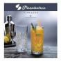 Pasabahce Timeless Hi Ball 450ml Set of 4