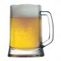 Pasabahce Pub Beer Stein 500ml | Set of 2