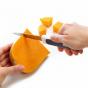 Zyliss 3-in-1 Pumpkin Tool