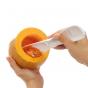 Zyliss 3-in-1 Pumpkin Tool