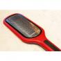 Microplane Select Series Coarse Grater | Red