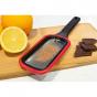 Microplane Select Series Fine Grater | Red