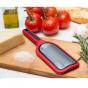 Microplane Select Series Fine Grater | Red