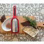 Microplane Select Series Fine Grater | Red