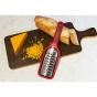 Microplane Select Series Extra Coarse Grater | Red