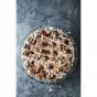 Jamie Oliver Tart Loose Base Tin 25cm | Atlantic Green