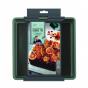 Jamie Oliver Square Loose Base Cake Tin 20cm
