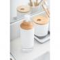Full Circle Soap Opera Soap Dispenser