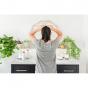 Full Circle Foamance Large Foam Soap Dispenser
