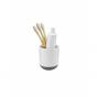 Full Circle Keep It Clean Toothbrush Holder
